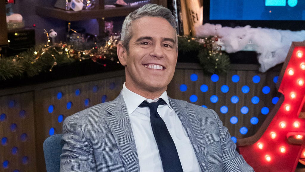 Andy Cohen