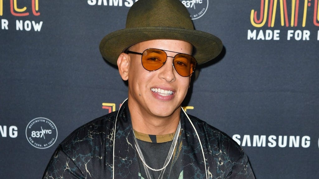Daddy Yankee