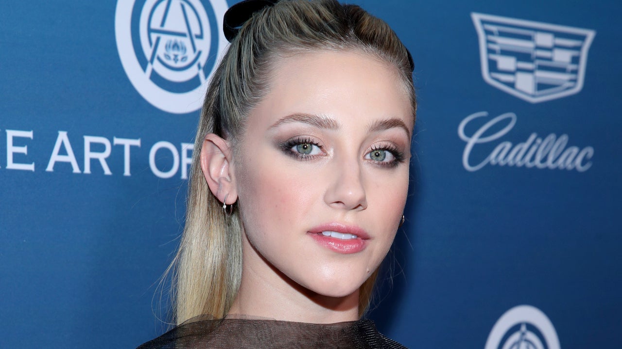 Lili Reinhart Warns Fans About Rideshare Apps After Dangerous