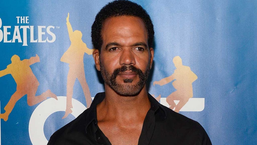 Kristoff St. John