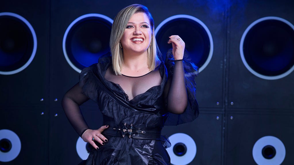 Kelly Clarkson