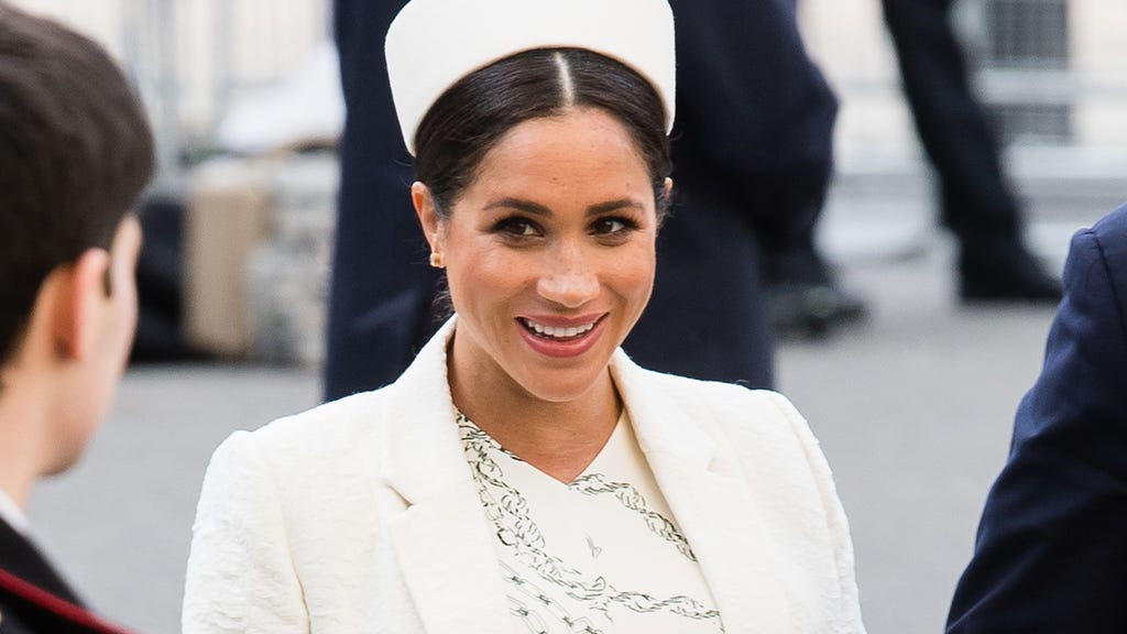 Meghan Markle