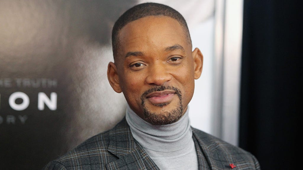 Will Smith
