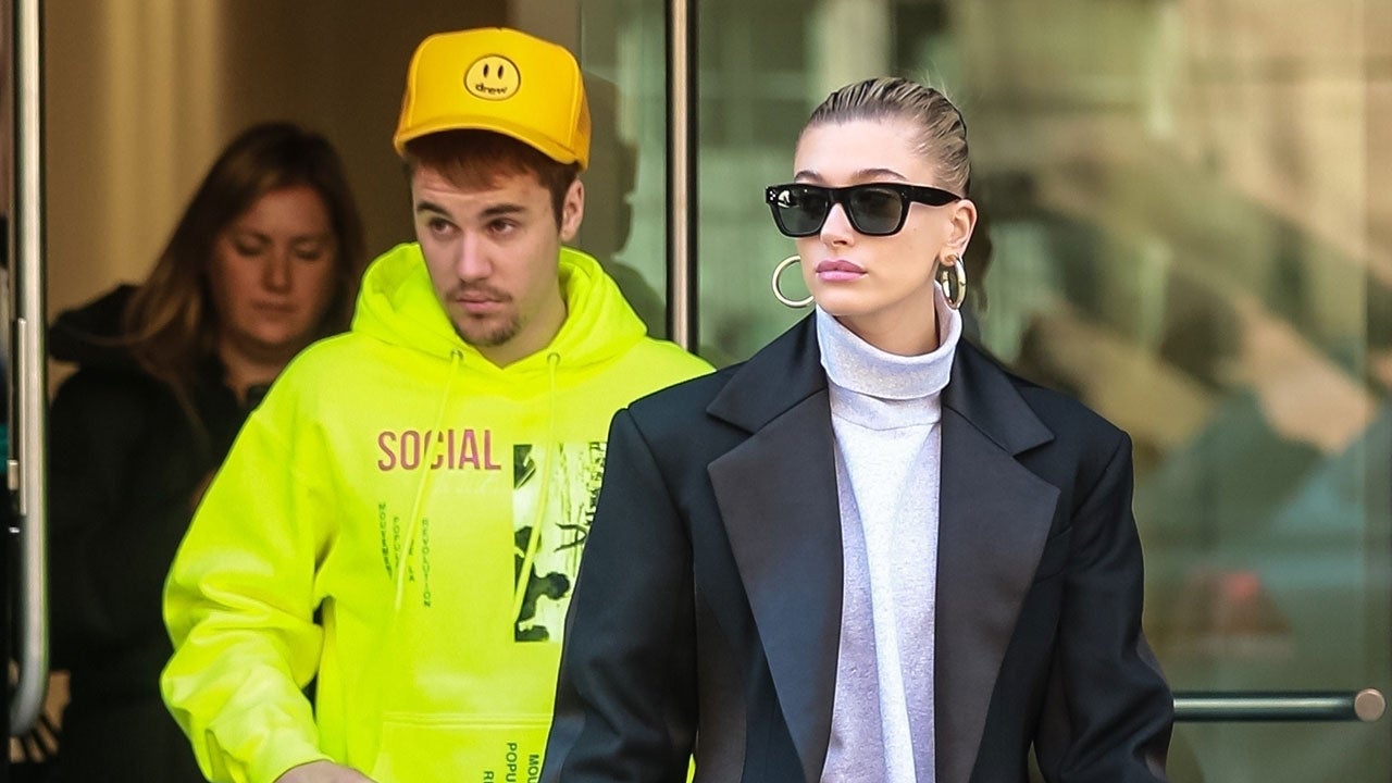Justin Bieber Honours Wife Hailey With Romantic Poem On Instagram