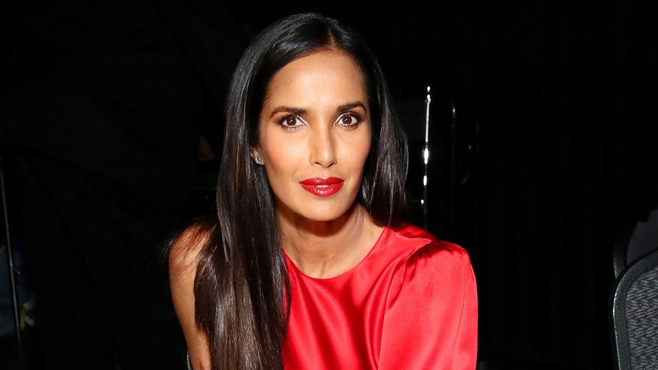 Padma Lakshmi Has Epic Response After Magazine Mistakes Her for