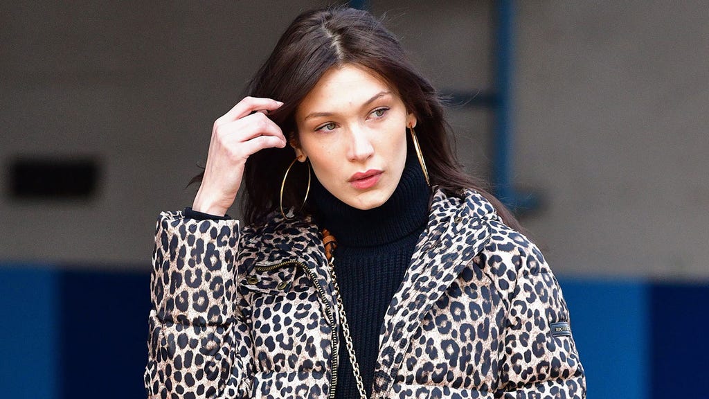 Bella Hadid 1280