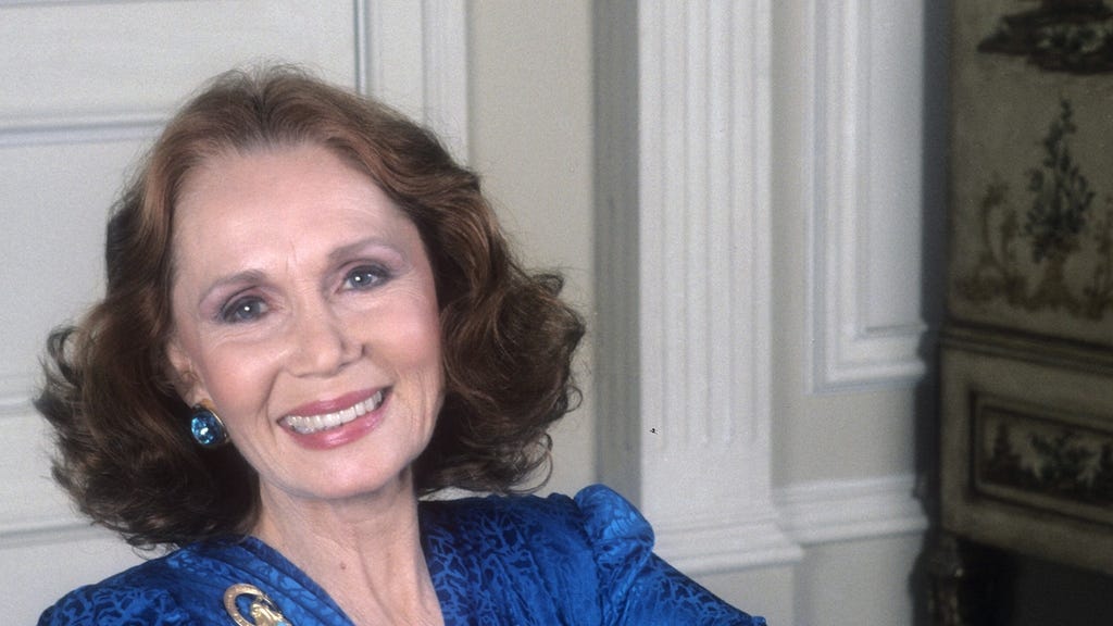 Katherine Helmond