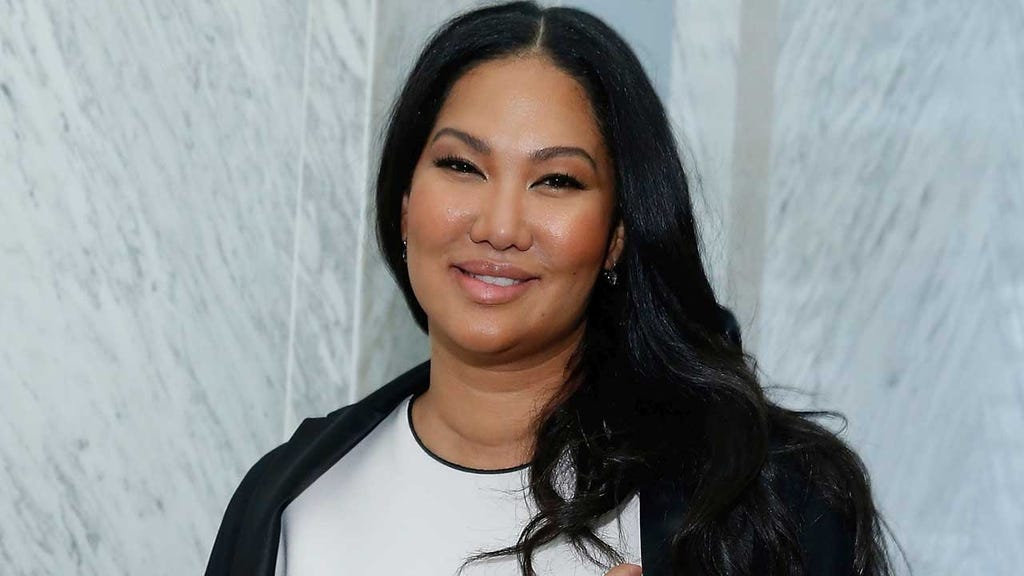 Kimora Lee Simmons