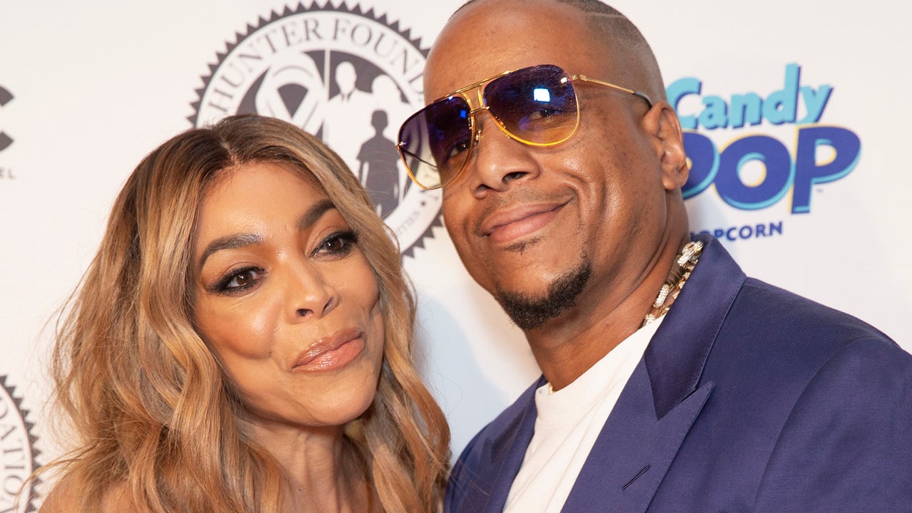 Wendy Williams' Husband 'Controls All Aspects of Her Life' (Source)