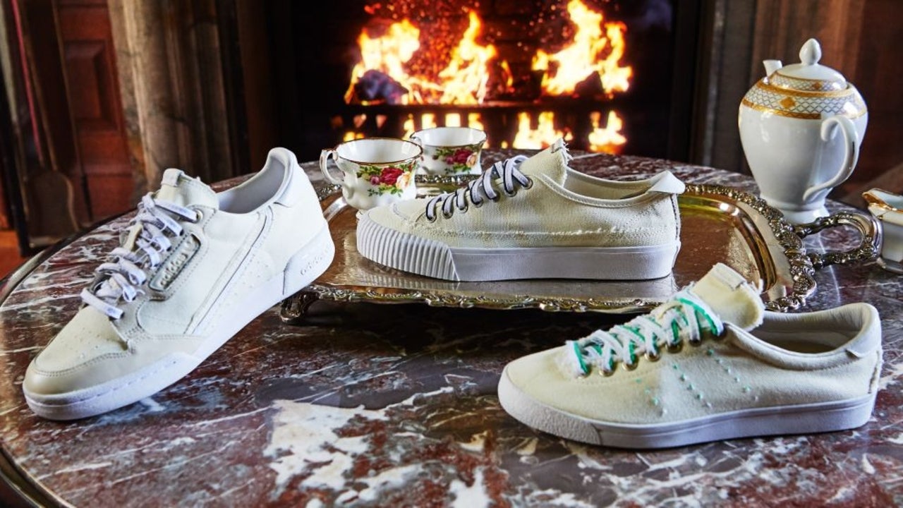 Donald Glover Drops New Footwear Collection and Short Film  display picture 3
