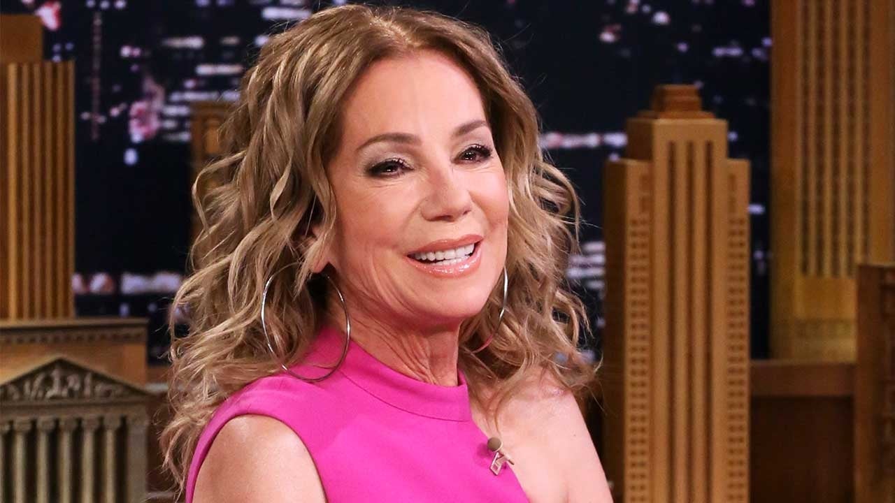 Kathie Lee Gifford Says She Has a 'Peace' About Leaving 'Today' Show
