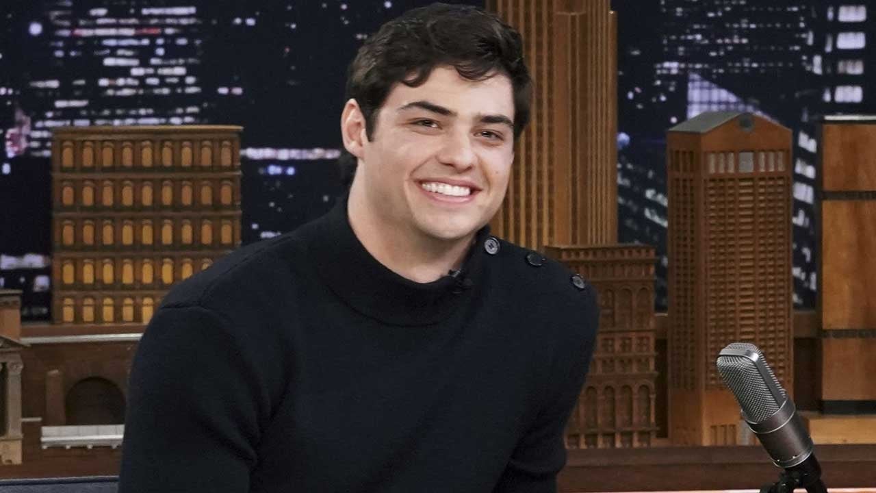 Noah Centineo Confirms He's Playing He-Man in 'Masters of the Universe ...