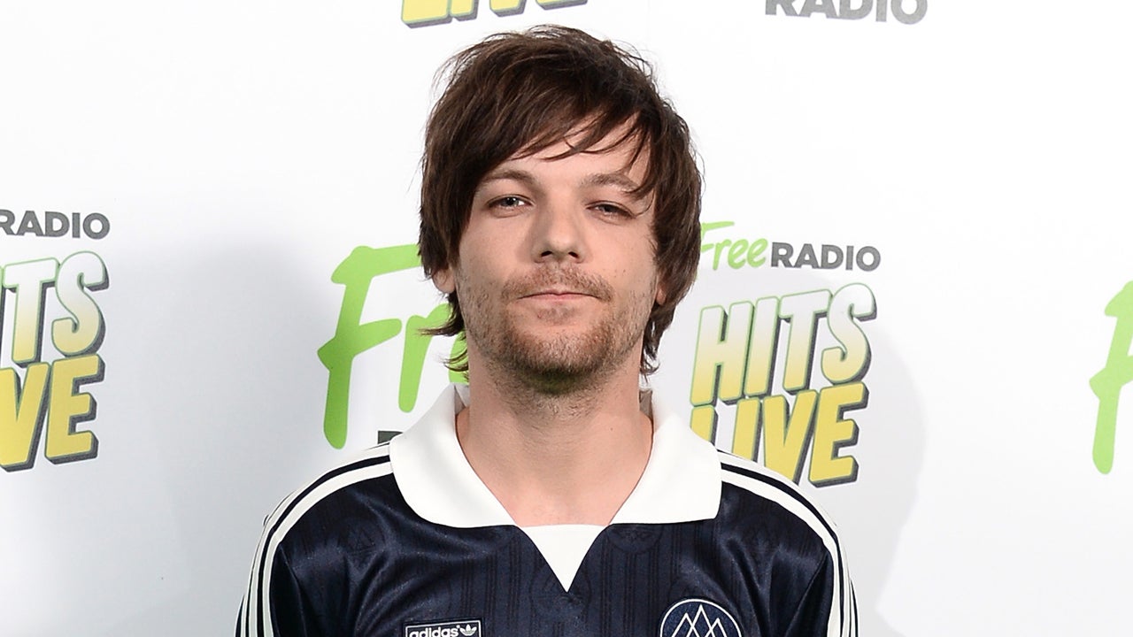 Louis Tomlinson Honors His Late Mother in Emotional 'Two of Us