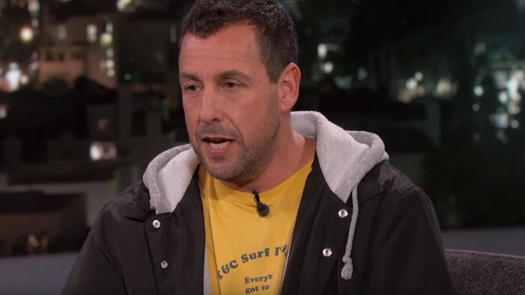 Adam Sandler