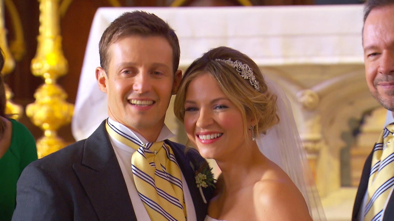 'Blue Bloods' Stars Tease Jamko Wedding and Truly 'Happy' Finale ...