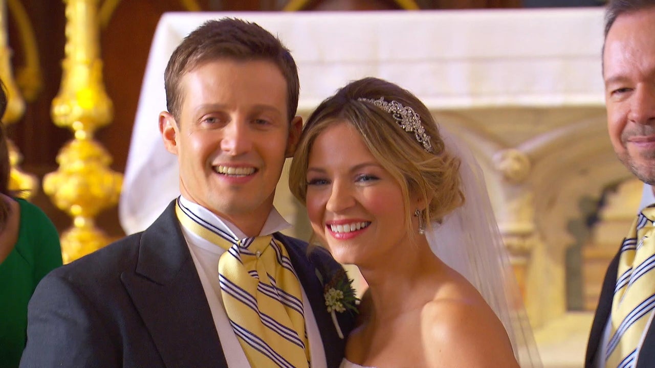Jamko 'Blue Bloods' Stars Tease Jamko Wedding and Truly 'Happy' Finale ...