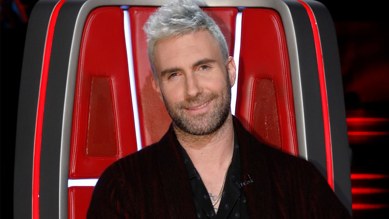 Adam Levine Is Leaving 'The Voice' After 16 Seasons