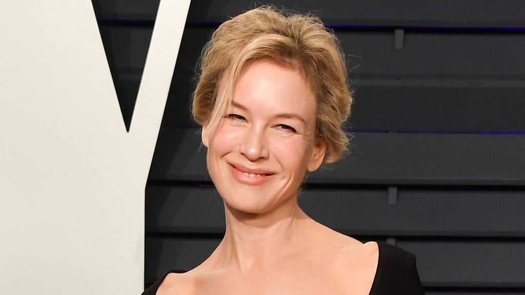 Renee Zellweger