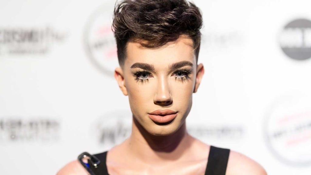 James Charles