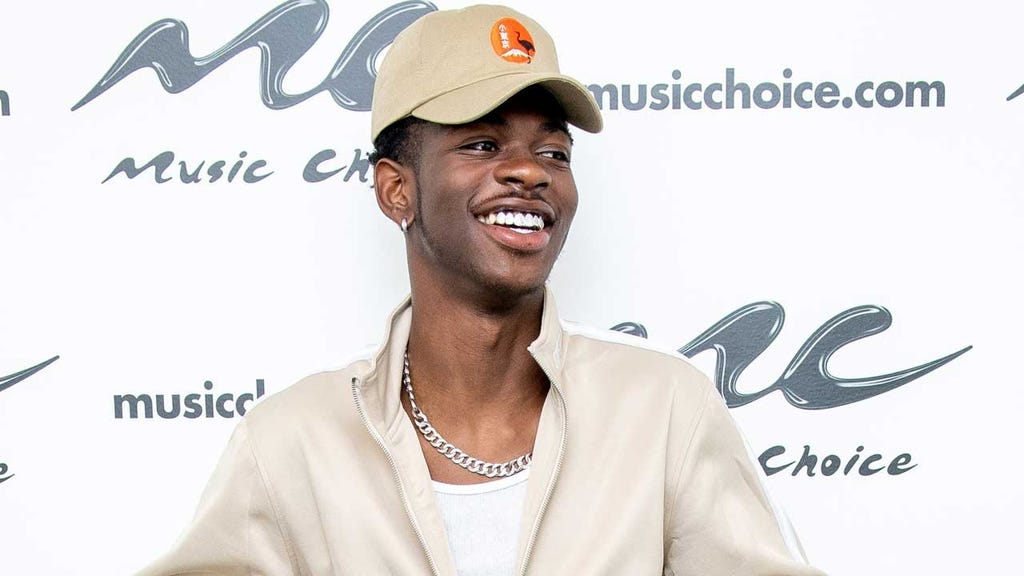 Lil Nas X