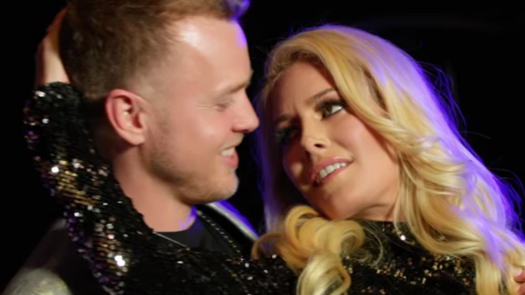 Spencer Pratt, Heidi Montag