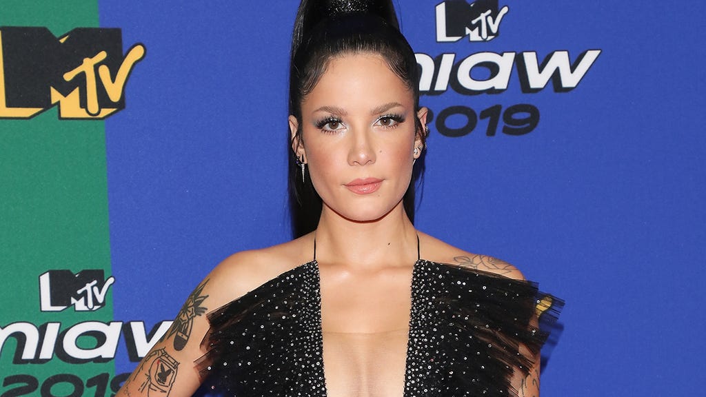 Halsey