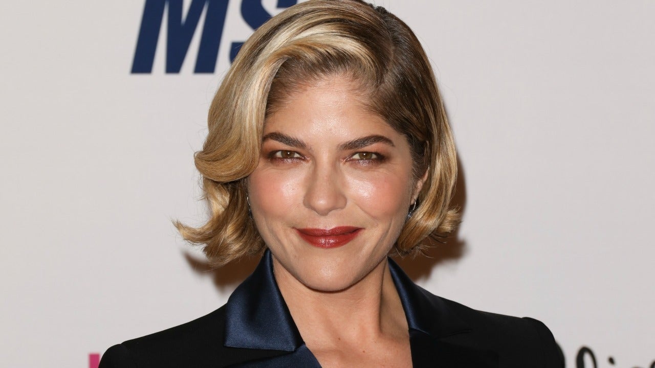 Selma Blair Chronicles Multiple Sclerosis Battle in Trailer for 'Introducing, Selma Blair' Doc