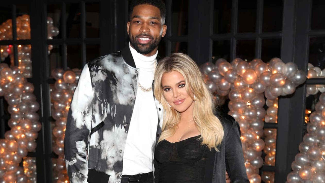 Khloe Kardashian Reacts to Fan Who Says She Wishes Tristan Thompson(01)