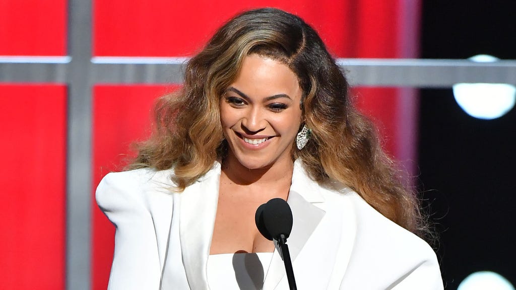 Beyonce