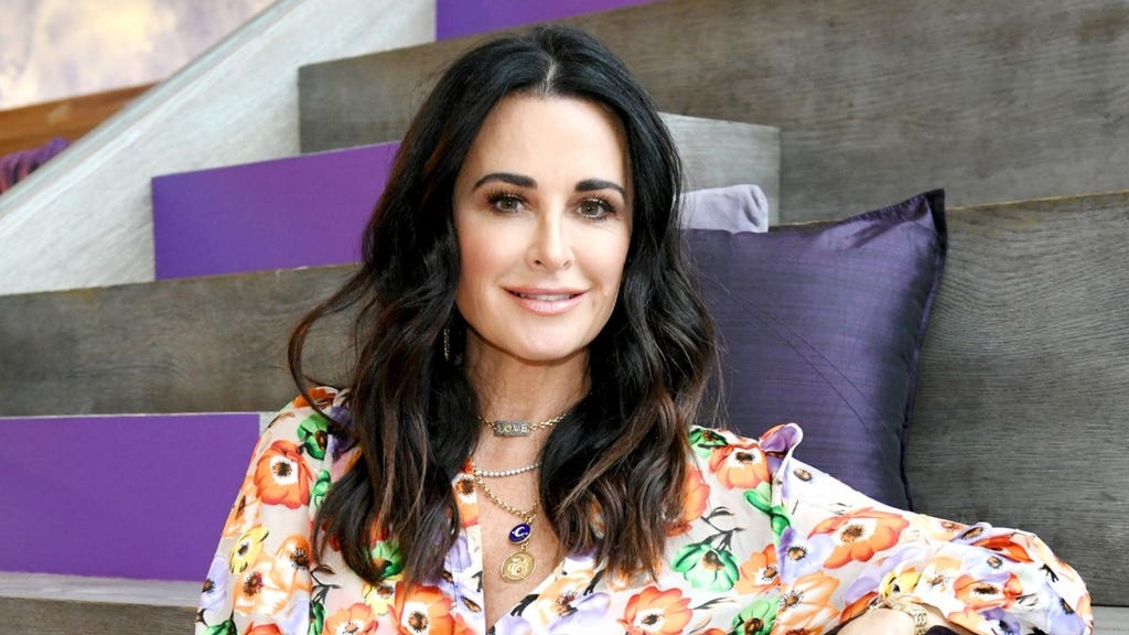 Kyle Richards