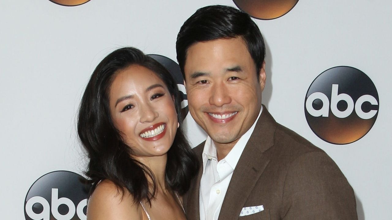 Randall Park Weighs in on Constance Wu's Controversial 'Fresh Off the