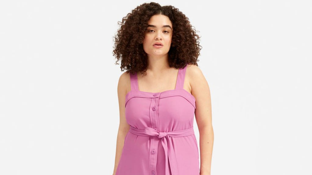 Summer Sales 2019 everlane