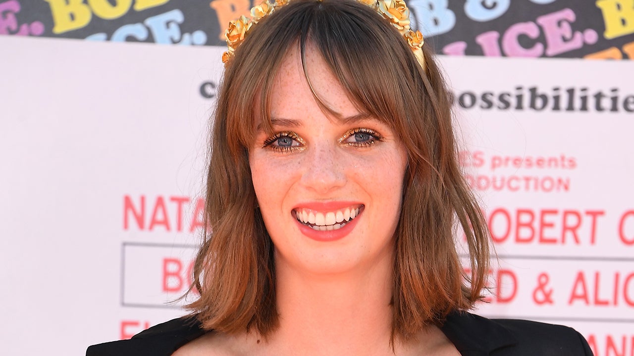 Maya Hawke Wants Her Stranger Things Character To Either Die Or