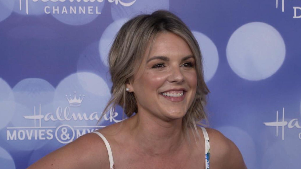 Why Ali Fedotowsky Feels for 'Bachelorette' Contestant Luke Parker -- After  Calling Him 'Abusive' (Exclusive)