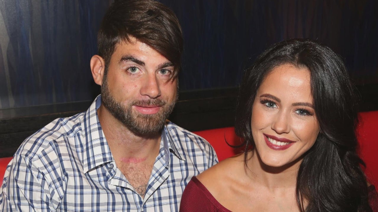 Jenelle Evans Says She Doesn't Know If David Eason Killed Their Dog