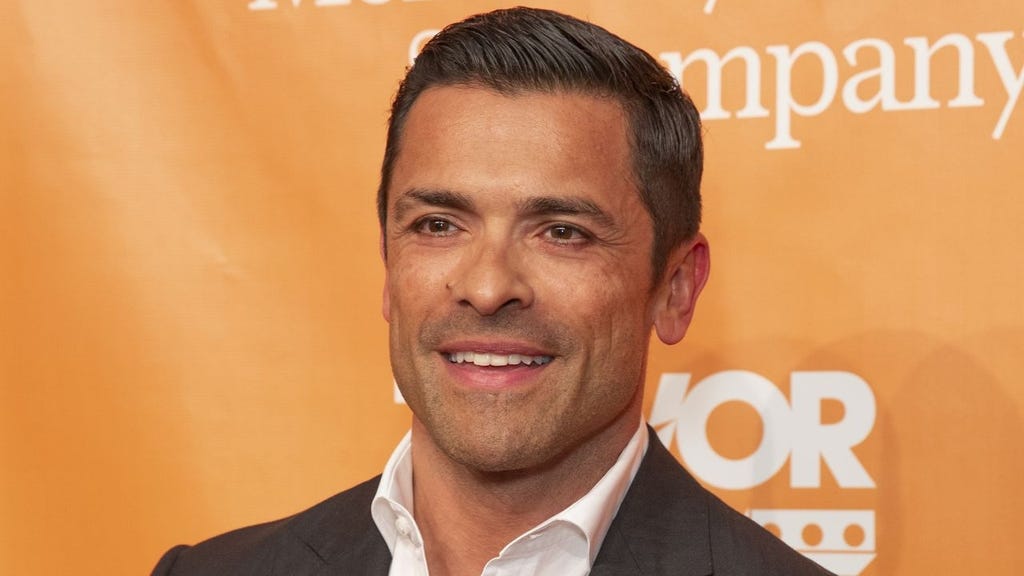 Mark Consuelos