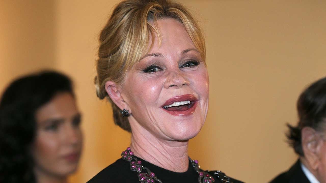 melanie griffith net worth 2024 - Ilustrasi 2