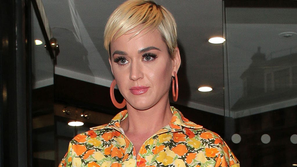 Katy Perry