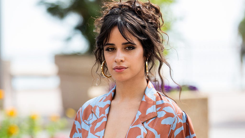 Camila Cabello