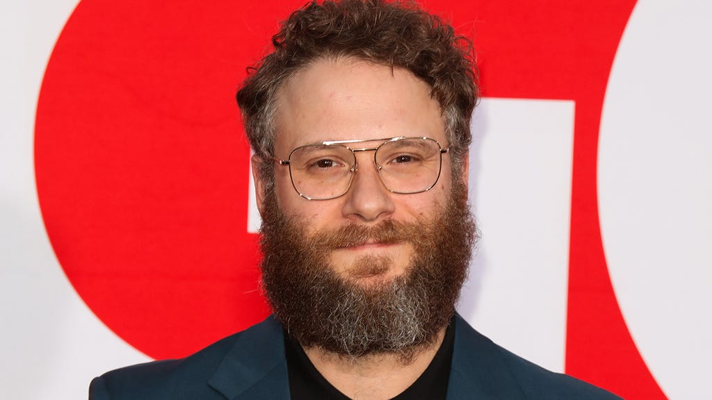 Seth Rogen