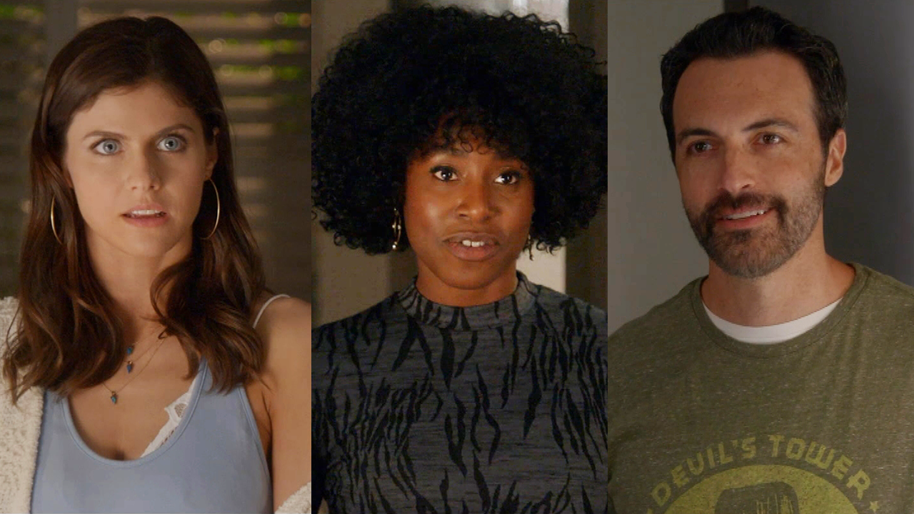 Why Women Kill' Renewed For Season 2 By CBS All Access – Deadline