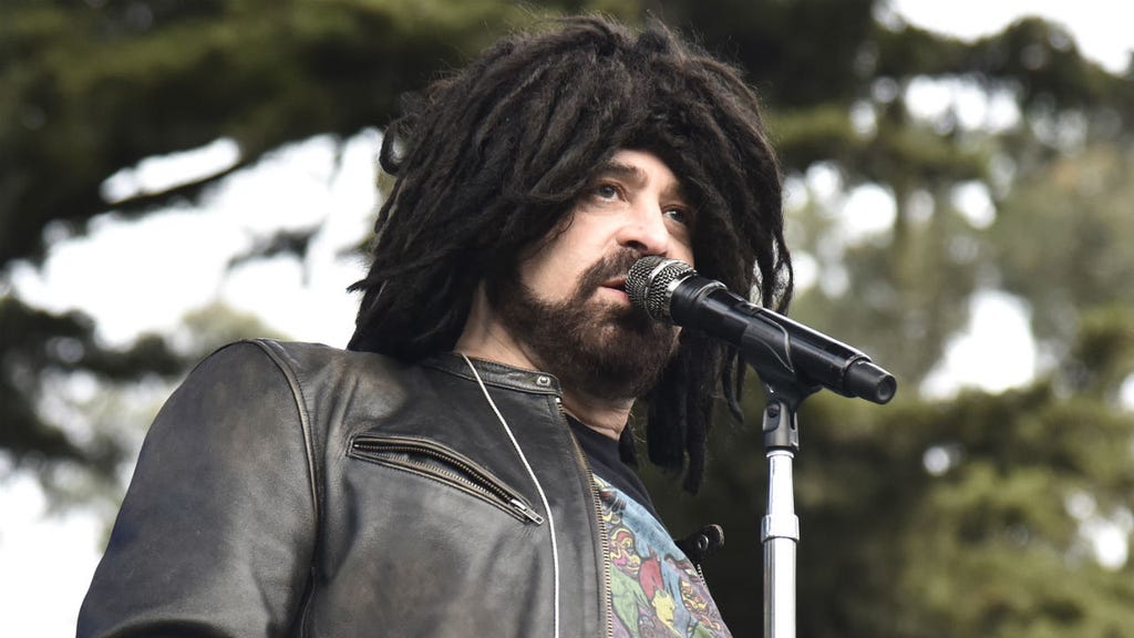 Adam Duritz