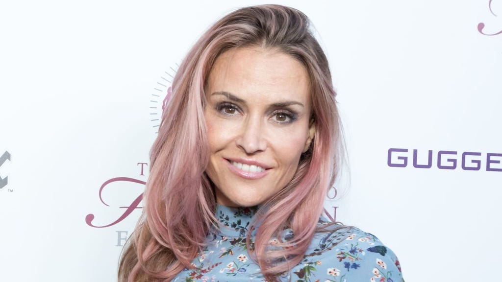 Brooke Mueller