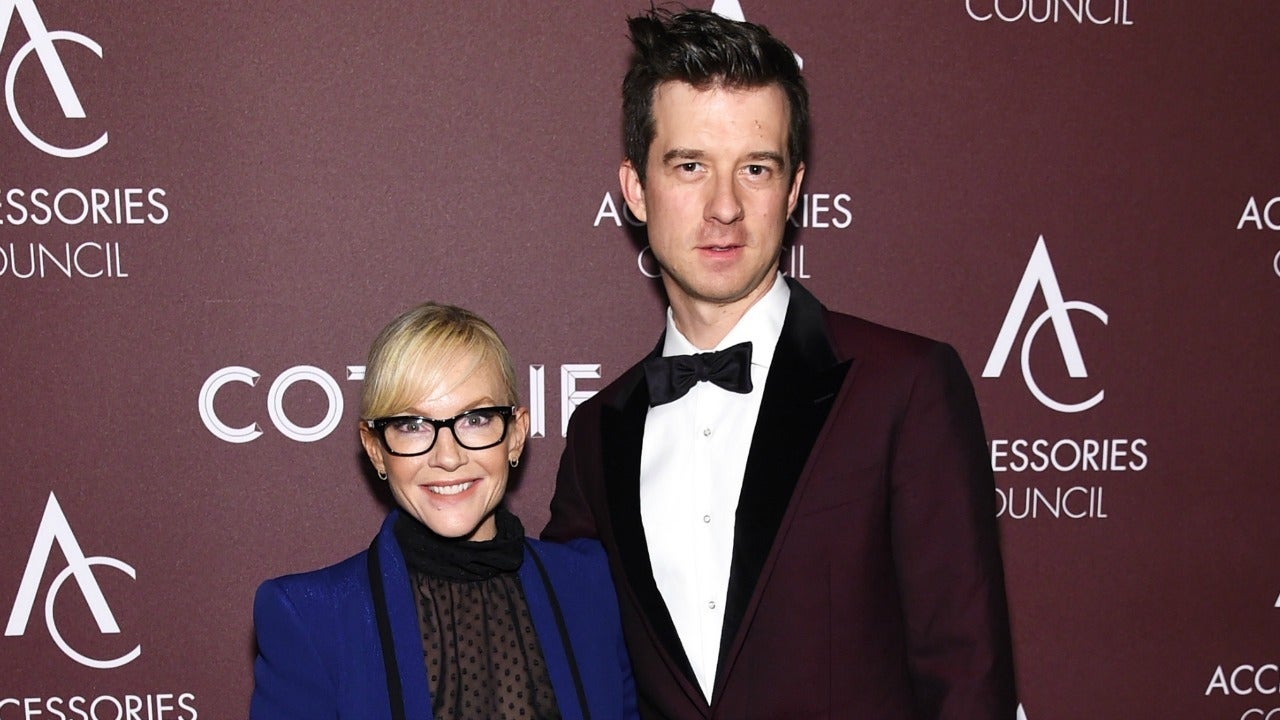 'Lucifer' Star Rachael Harris and Husband Christian Hebel Divorcing