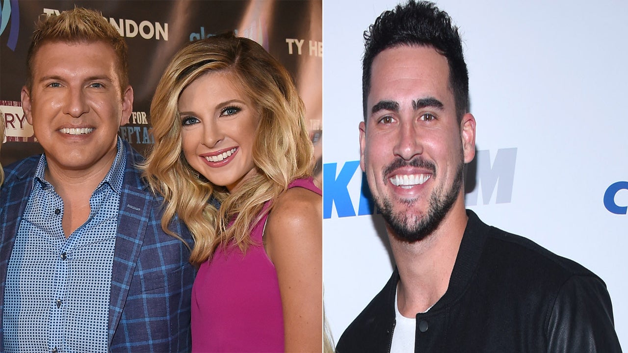Josh Murray Responds to Todd Chrisleys Claim He Had an Extramarital Relationship With Lindsie Entertainment Tonight picture picture