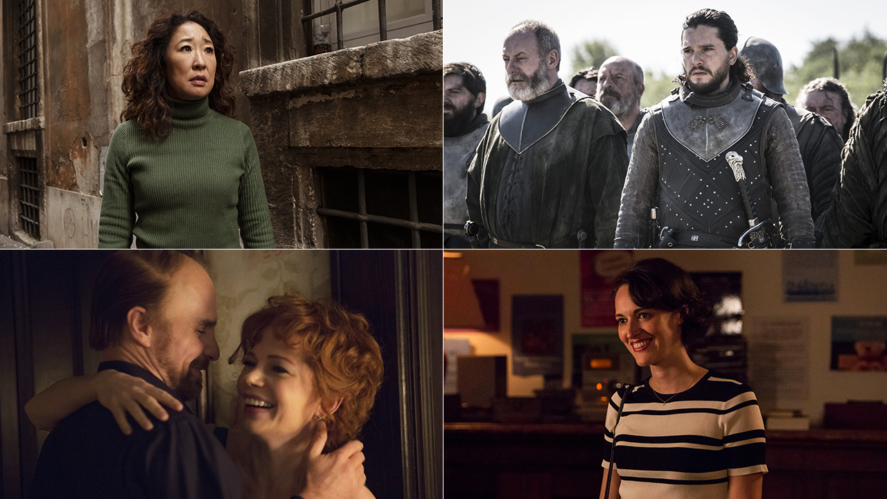 2019 Emmy Predictions: Who Will Win and Who Should Win