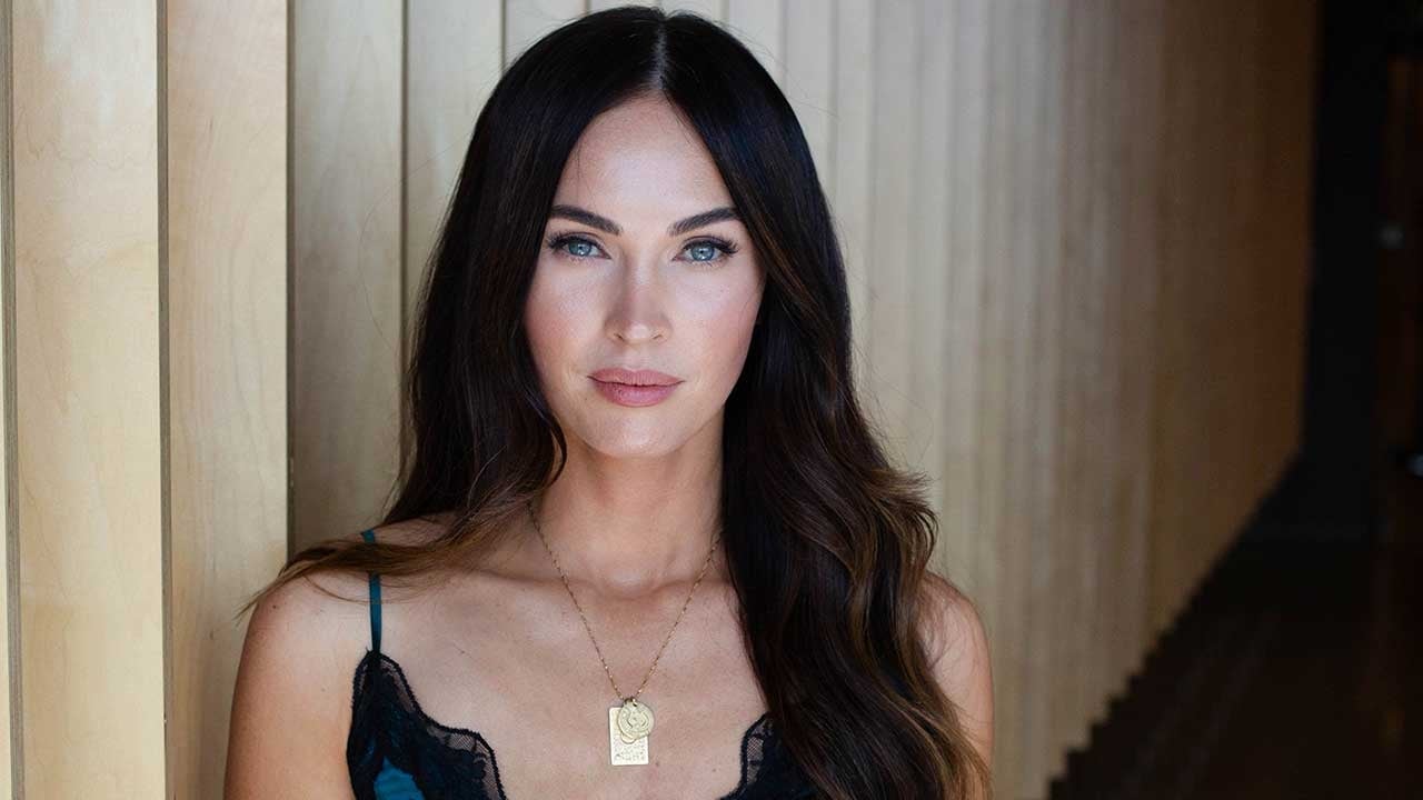 Megan Fox Reflects on Her Hollywood Journey and the Moments That Made ...