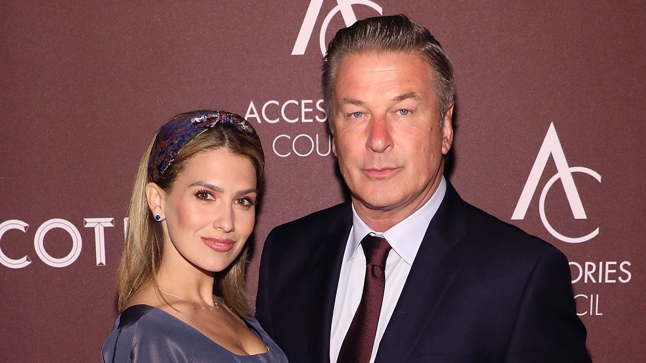 Alec and Hilaria Baldwin Share the Sex of Baby No pic