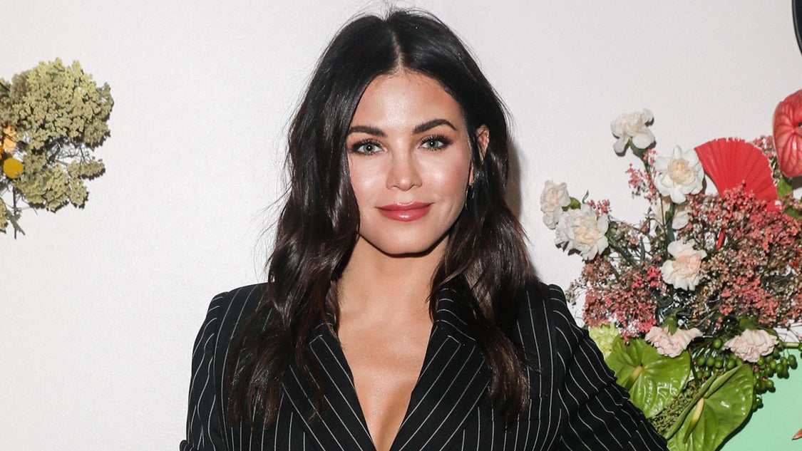 Jenna Dewan at the Create & Cultivate Conference on September 21