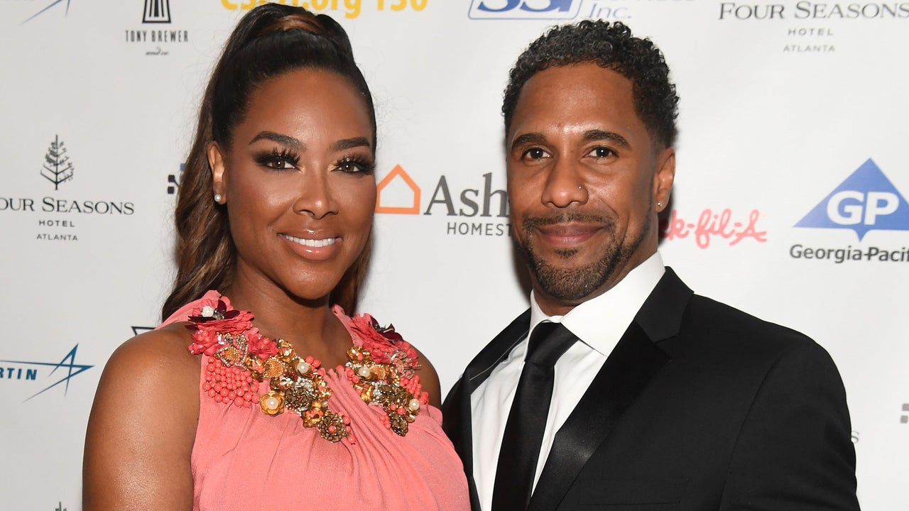 Kenya Moore ‘Finally’ Finalizes Divorce From Marc Daly